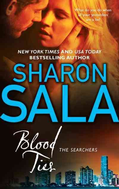 Produktbild: Blood Ties