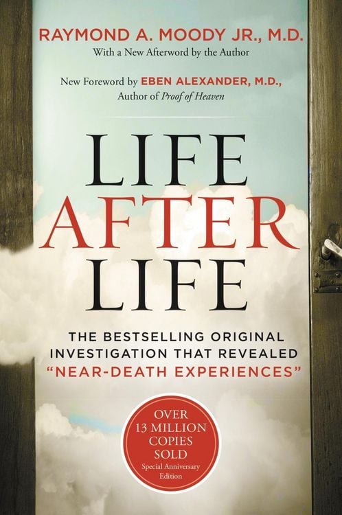 Produktbild: Life After Life