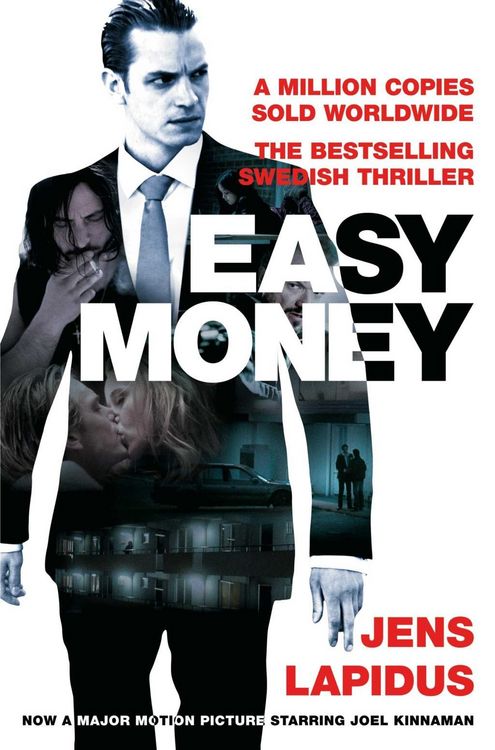 Produktbild: Easy Money