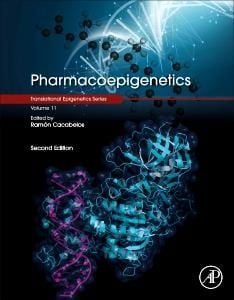 Produktbild: Pharmacoepigenetics