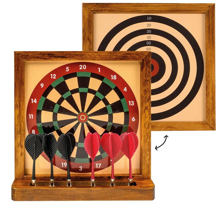 Produktbild: Mini Darts, Tischspiel