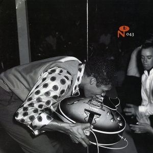 Produktbild: ECCENTRIC SOUL: THE DYNAMIC LABEL (Tangerine Vinyl