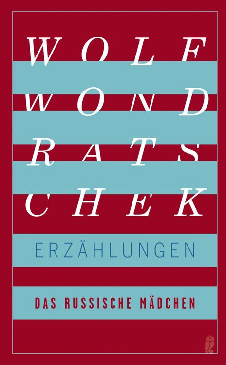 Produktbild: Das russische M&auml;dchen und andere Erz&auml;hlungen