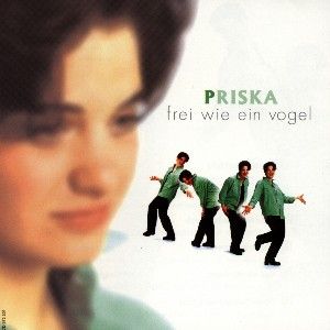 Produktbild: Frei Wie Ein Vogel