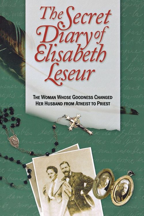 Produktbild: Secret Diary of Elisabeth Leseur, The