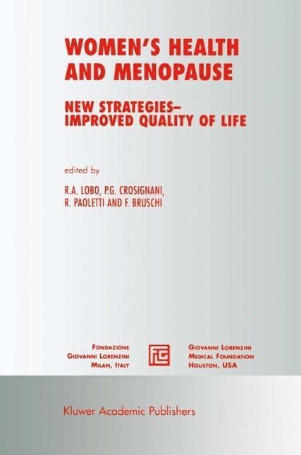 Produktbild: Women's Health and Menopause