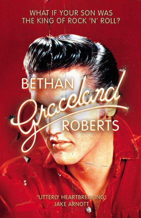 Produktbild: Graceland