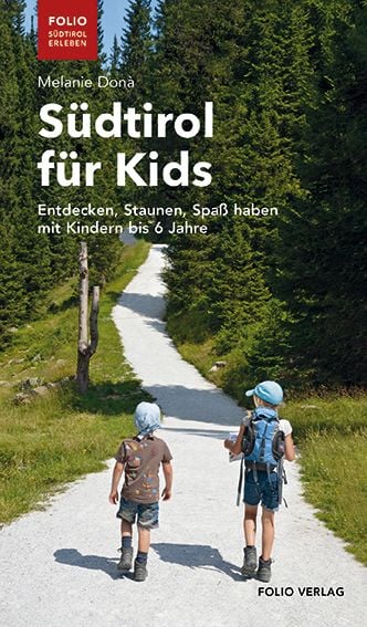 Produktbild: S&uuml;dtirol f&uuml;r Kids