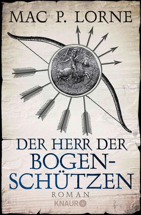 Produktbild: Der Herr der Bogensch&uuml;tzen