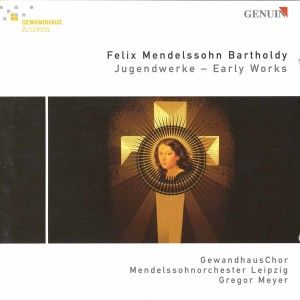 Produktbild: Jugendwerke