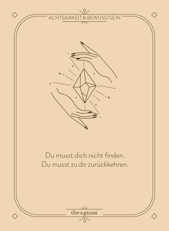Produktbild: Dein Authentisches Selbst
