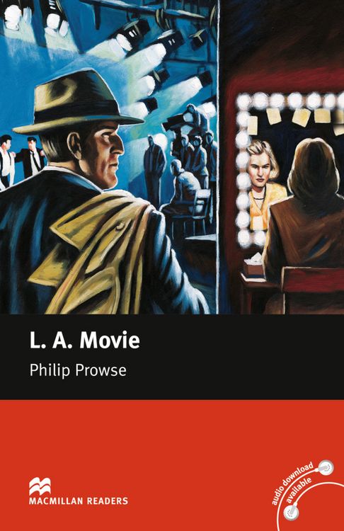 Produktbild: L.A. Movie