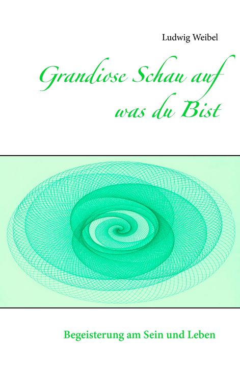 Produktbild: Grandiose Schau auf was du Bist