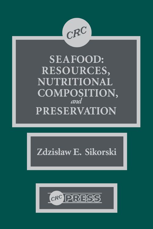 Produktbild: Seafood