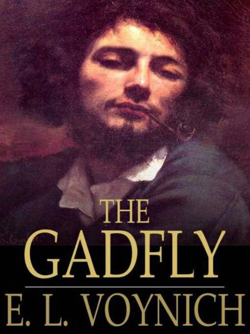 Produktbild: Gadfly