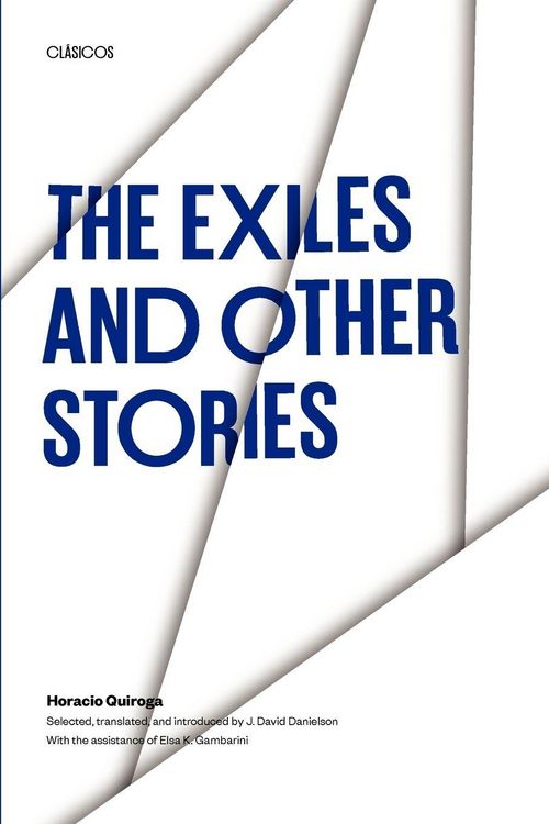 Produktbild: The Exiles and Other Stories