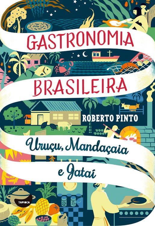 Produktbild: Uru&ccedil;u, Manda&ccedil;aia e Jata&iacute;