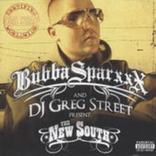 Produktbild: Bubba Sparxx (Mix Tape Album)
