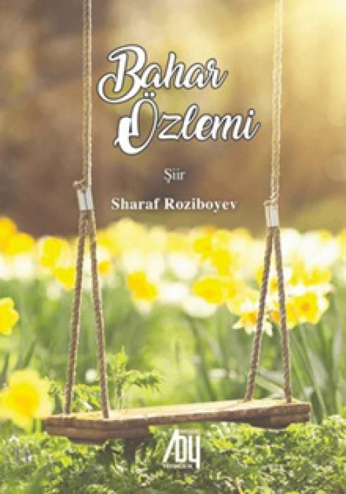 Produktbild: Bahar &Ouml;zlemi