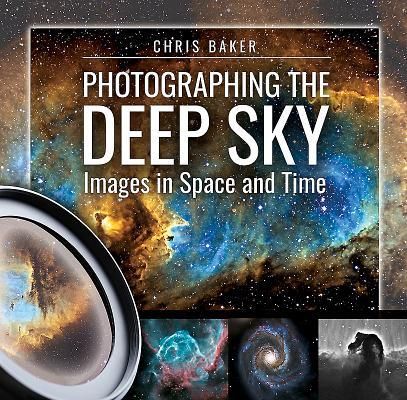 Produktbild: Photographing the Deep Sky