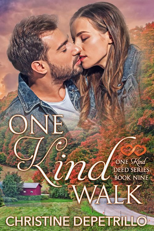 Produktbild: One Kind Walk (The One Kind Deed Series, #9)