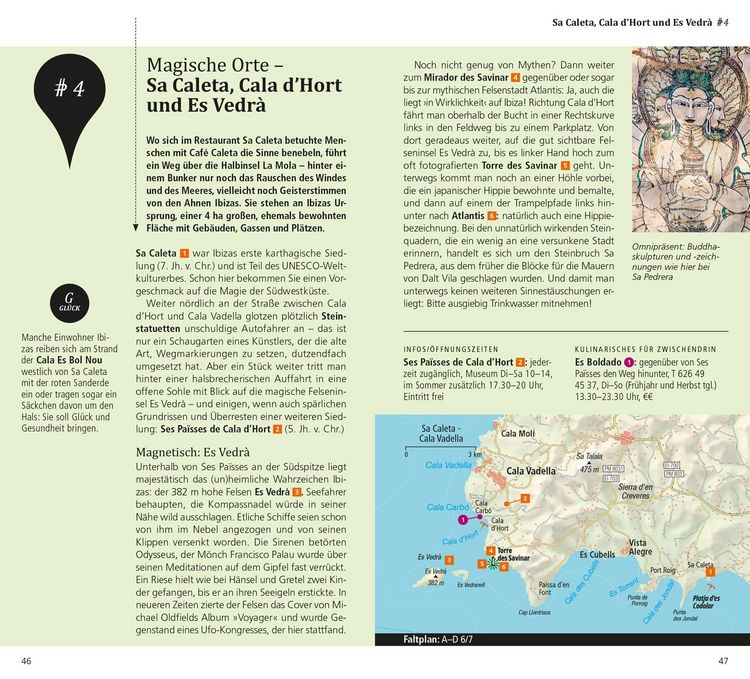 Produktbild: DuMont direkt Reisef&uuml;hrer Ibiza, Formentera