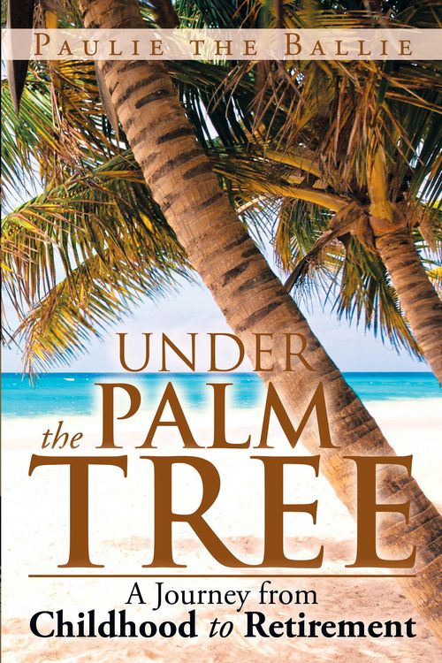 Produktbild: Under the Palm Tree