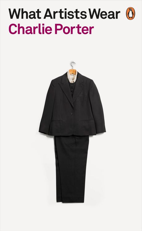 Produktbild: What Artists Wear