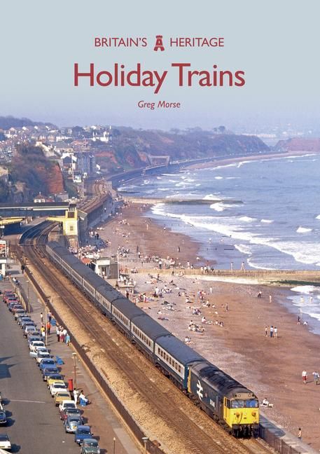 Produktbild: Holiday Trains
