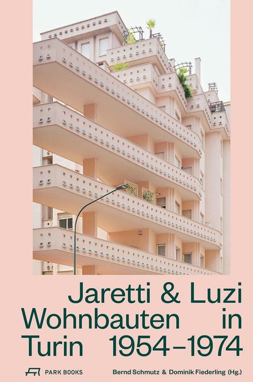 Produktbild: Jaretti & Luzi