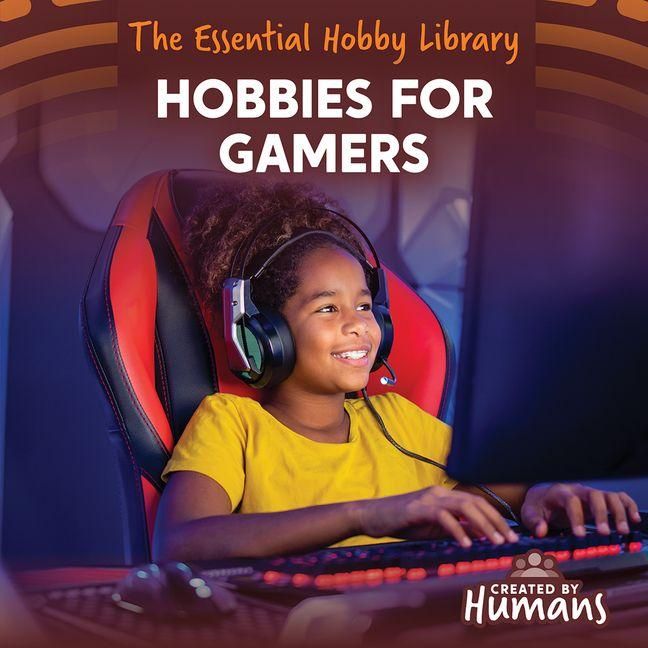 Produktbild: Hobbies for Gamers
