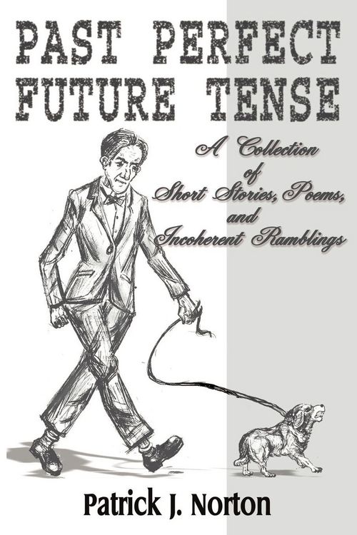 Produktbild: Past Perfect Future Tense