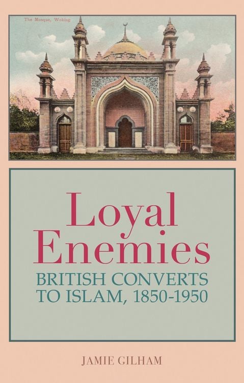 Produktbild: Loyal Enemies
