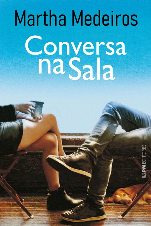 Produktbild: Conversa na sala