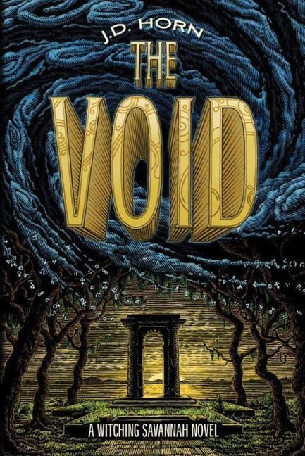 Produktbild: The Void