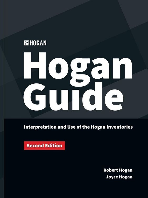 Produktbild: The Hogan Guide