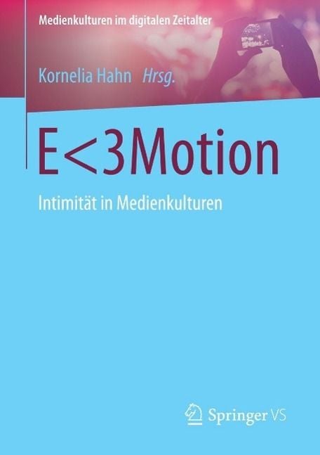 Produktbild: E<3Motion