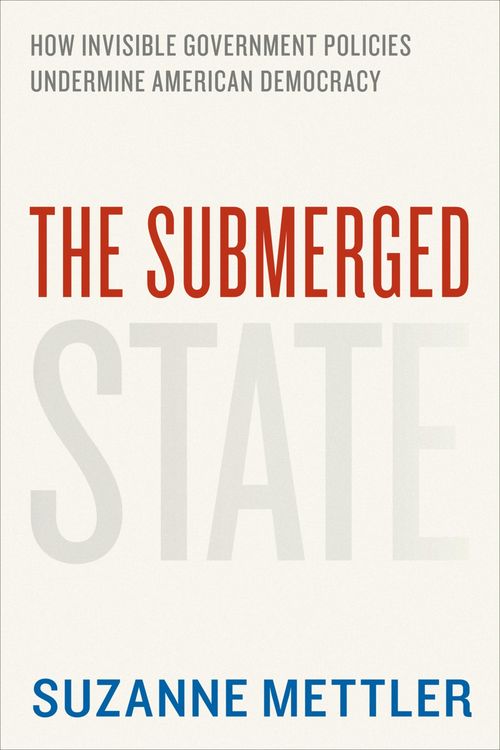 Produktbild: Submerged State