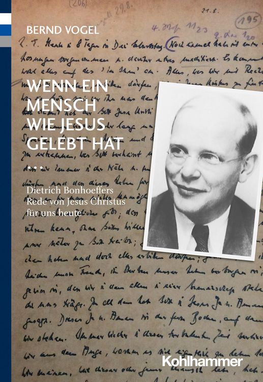 Produktbild: Wenn ein Mensch wie Jesus gelebt hat ...