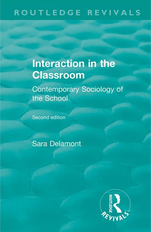 Produktbild: Interaction in the Classroom