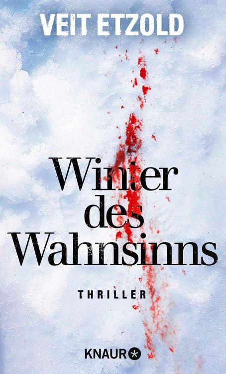 Produktbild: Winter des Wahnsinns