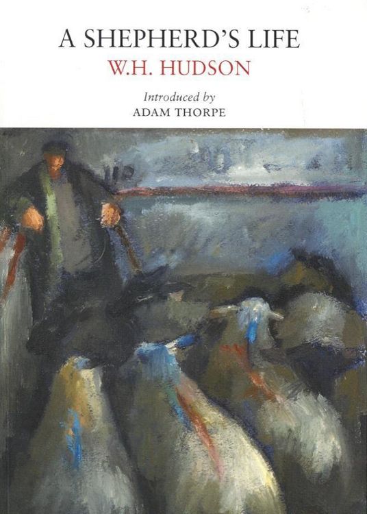 Produktbild: A Shepherd's Life