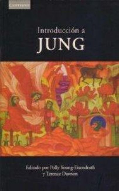 Produktbild: Introducci&oacute;n a Jung