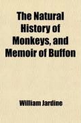 Produktbild: The Natural History of Monkeys, and Memoir of Buffon