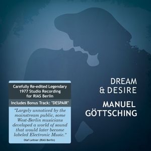 Produktbild: Dream & Desire
