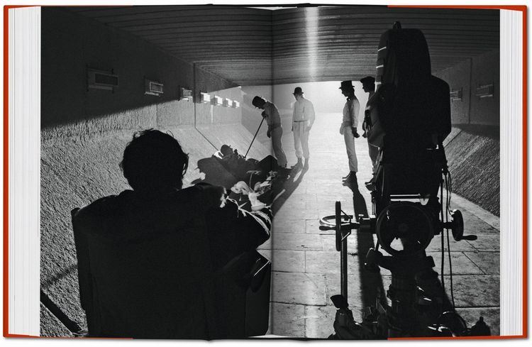 Produktbild: Das Stanley Kubrick Archiv