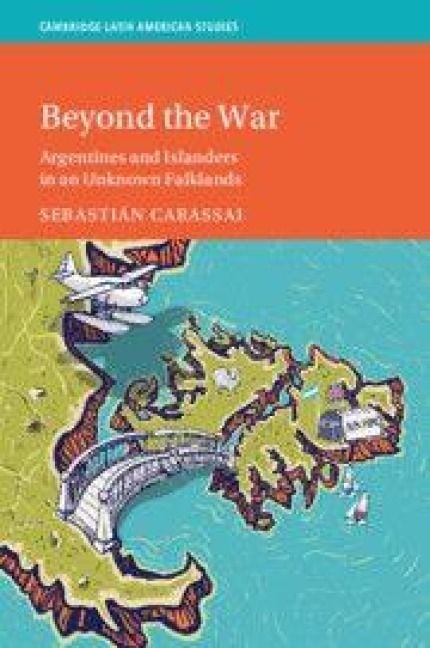 Produktbild: Beyond the War