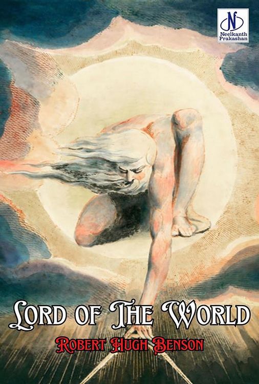 Produktbild: Lord of The World