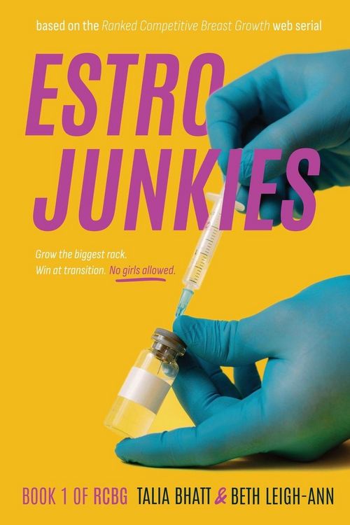 Produktbild: Estro Junkies