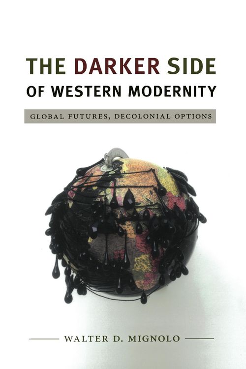 Produktbild: Darker Side of Western Modernity